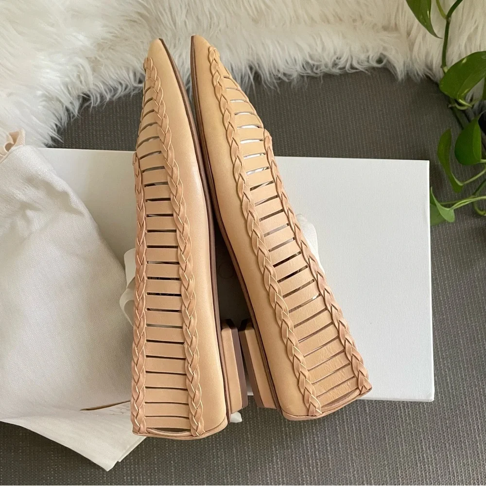 Ulla Johnson ulla johnson
